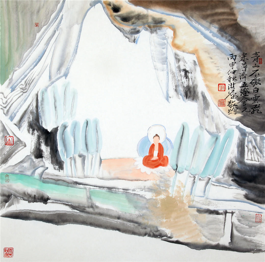 追寻根源,追寻本源