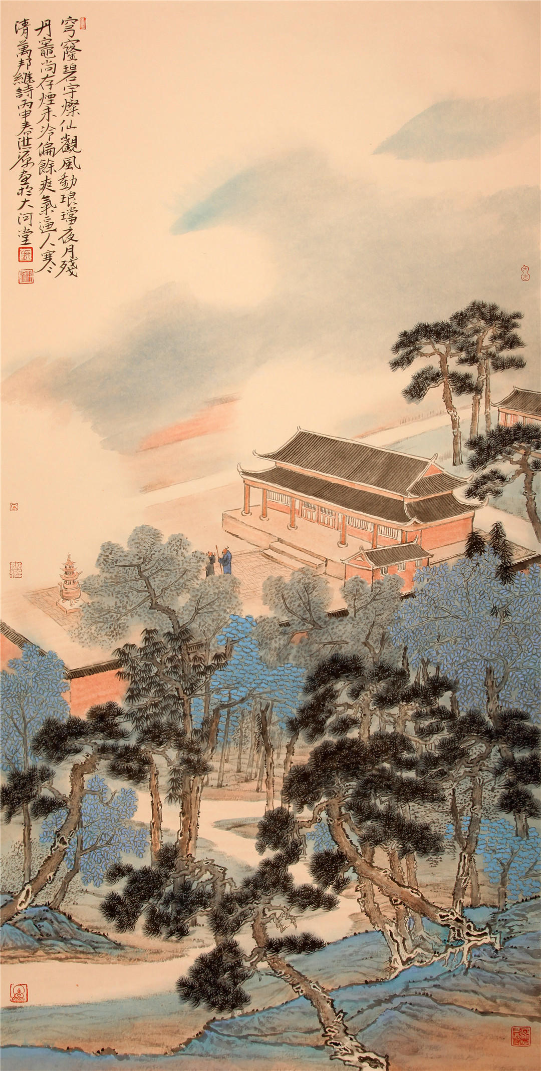 追寻根源,追寻本源