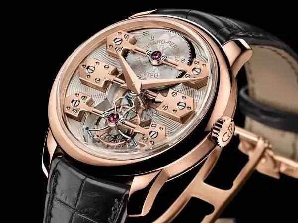 各类手表外号,那些经典手表的外号从何而来