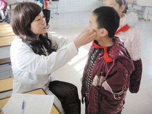 摘眼镜工程真的有效吗,全国摘眼镜工程有用吗