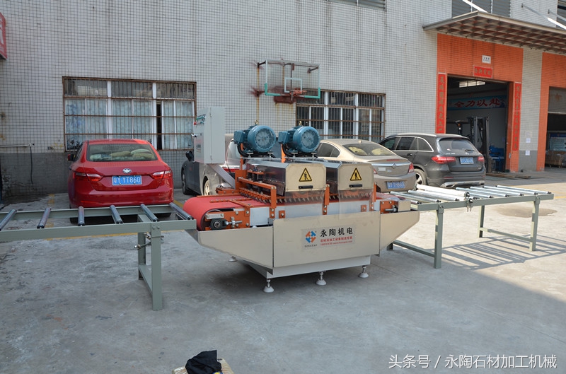 开瓷砖生产工厂赚钱吗,开一家瓷砖加工厂需要多少成本