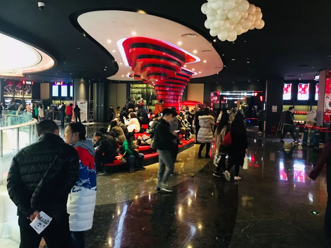 万达寰映影城禅城dna广场店,江阴万达寰映影城