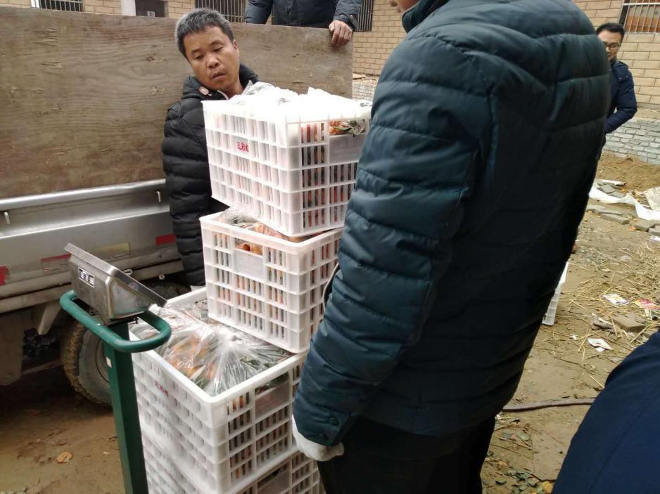 农村电商扶贫的路子,贫困农村电商扶贫