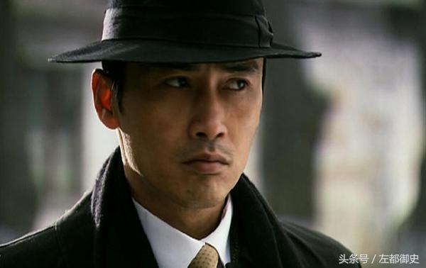 戴笠发明什么刑罚,戴笠发明过什么刑罚