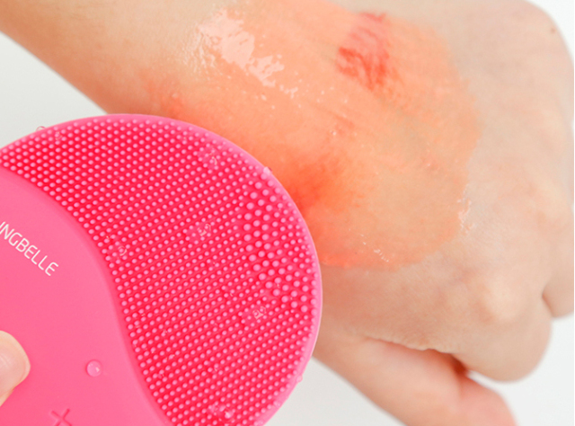 求求你别再这样洗脸啦！