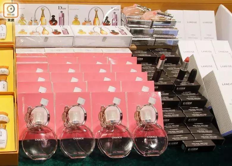 香奈儿化妆品买到假货去哪里鉴定,香港最新假化妆品