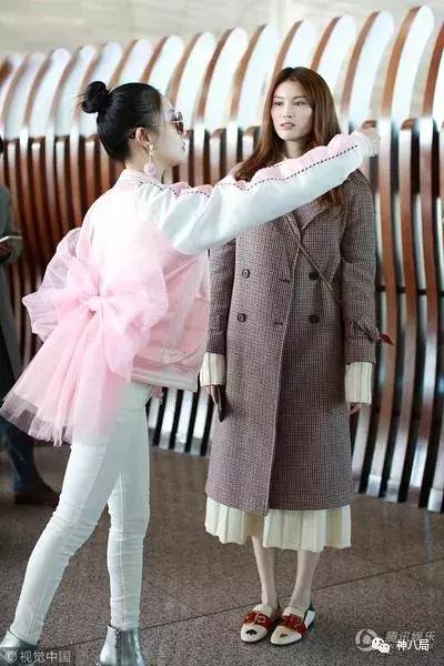 李小璐PGone这个事儿没那么简单，心疼傻fufu的贾乃亮和小甜馨