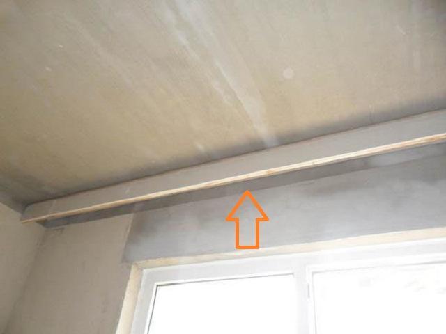 要不要给窗帘加衬布,要不要窗帘盒