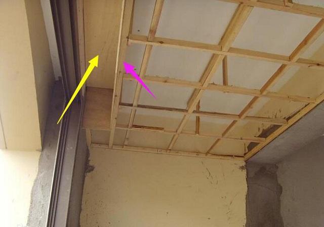 要不要给窗帘加衬布,要不要窗帘盒