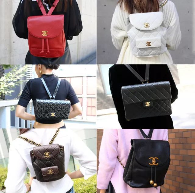 chanel值得买的包2022,chanel最值得入手的包