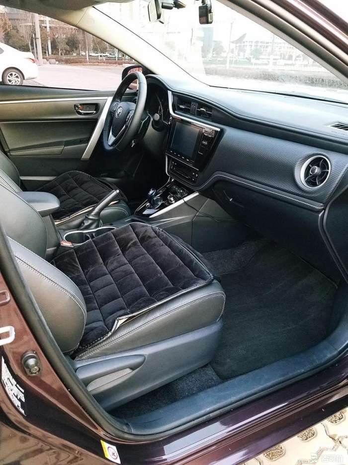 丰田凯美瑞漂亮大气又省油,丰田凯美瑞哪一款最好看最好