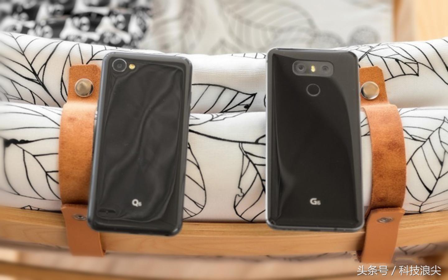 红米好还是lg好,lg骁龙835手机