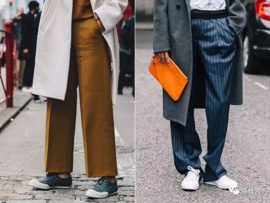 怎么避免穿小鞋子,如何避开穿衣雷区