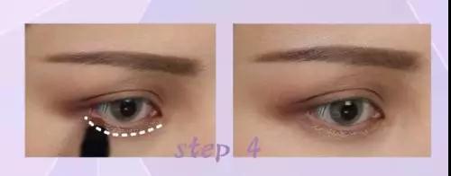 2018流行的妆,超日常温柔杏色妆容教程2018超火