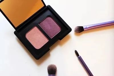 2018流行的妆,超日常温柔杏色妆容教程2018超火