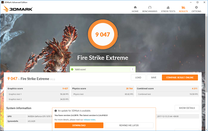 1070ti8g显卡测评,gtx1070和gtx1060ti哪个好