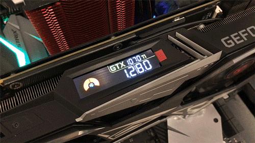 1070ti8g显卡测评,gtx1070和gtx1060ti哪个好