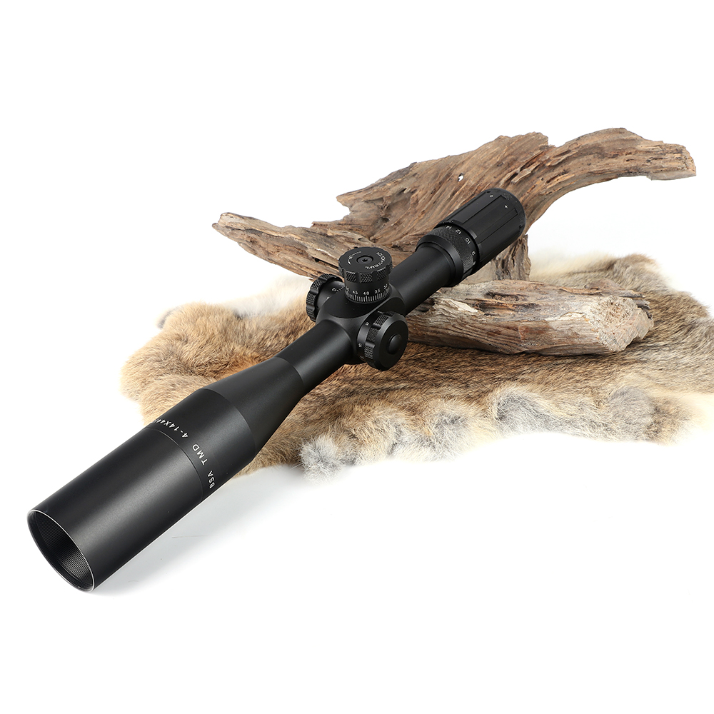 瞄准镜归零有什么要求,瞄准镜如何设置多个归零点