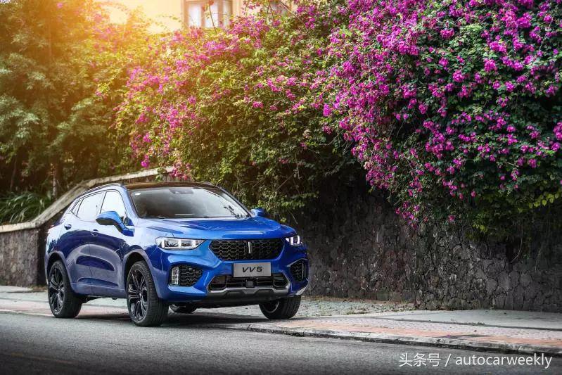 长城wey圆梦试驾,长城wey新款车视频