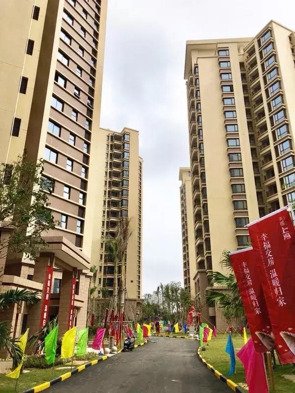 澄迈天赐上湾一期小区,澄迈天赐上湾新楼盘