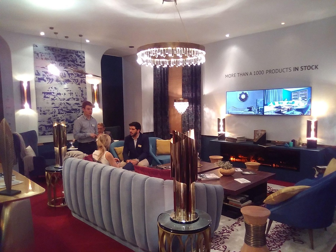 家具展会哪些值得去,最前沿的家具展会有哪些