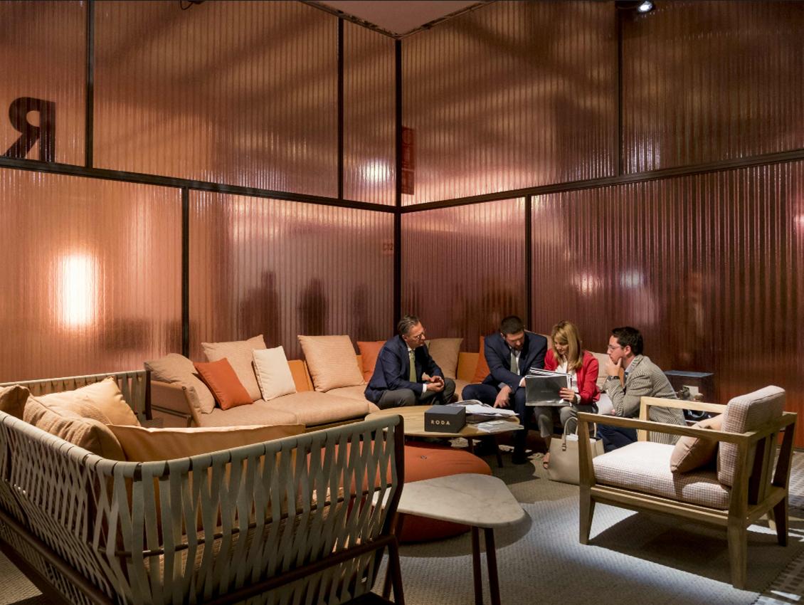 家具展会哪些值得去,最前沿的家具展会有哪些