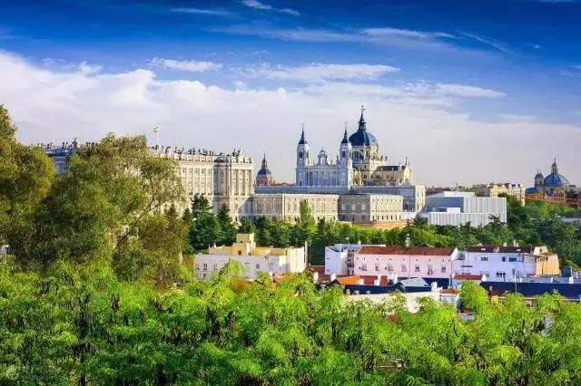 走访三毛的西班牙朋友,三毛住在西班牙哪里