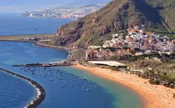 走访三毛的西班牙朋友,三毛住在西班牙哪里