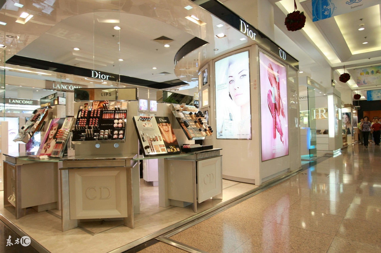 大牌化妆品和平价化妆品的区别,媲美国际品牌护肤品的牌子