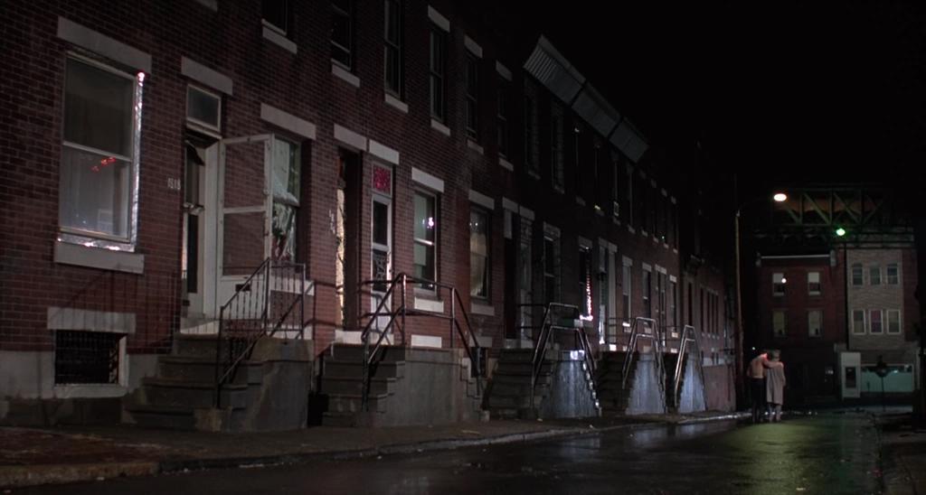 洛奇后期,洛奇解禁