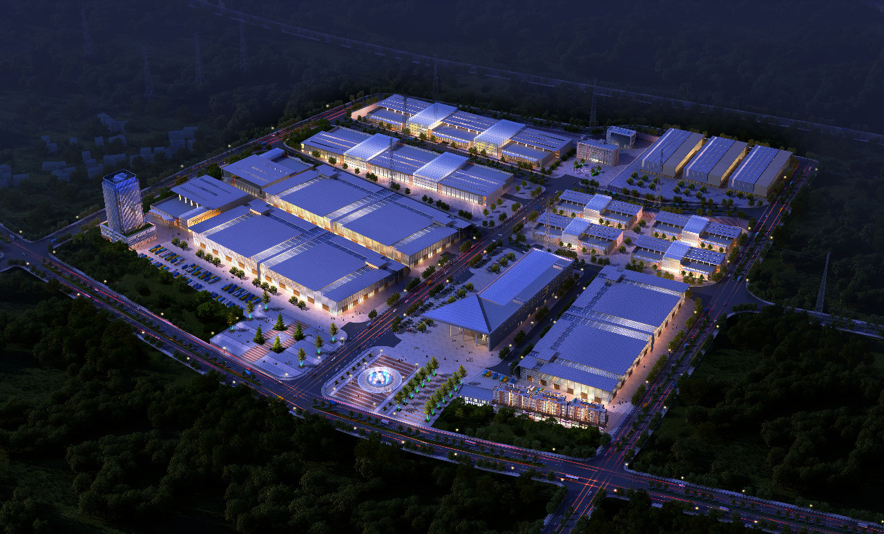 融合创新，有机生长—中北集团设计院新年寄语