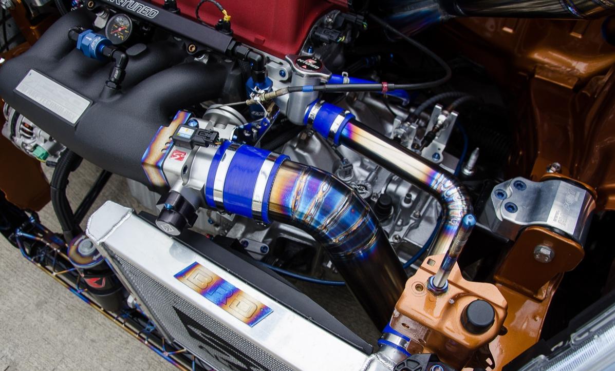 第一代飞度改k20a,飞度改k20发动机全部视频