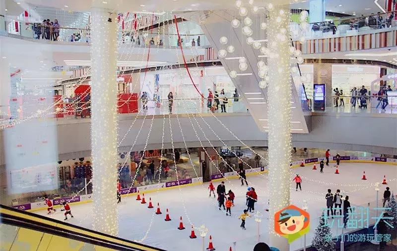 武汉值得逛的地方推荐,武汉哪些大商场值得逛一逛