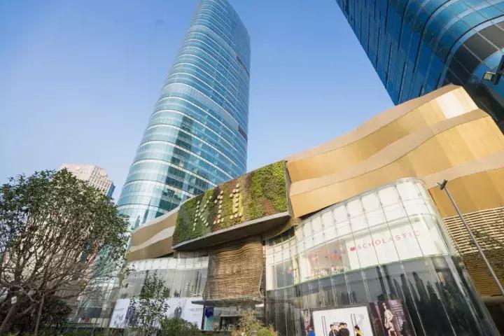 武汉值得逛的地方推荐,武汉哪些大商场值得逛一逛