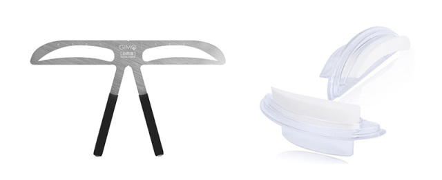 无需动刀的整容术?2018最IN眉形不是平眉、一字眉,而是……