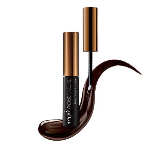 无需动刀的整容术?2018最IN眉形不是平眉、一字眉,而是……