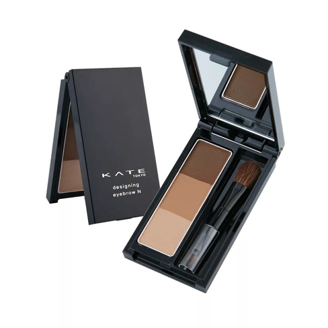 无需动刀的整容术?2018最IN眉形不是平眉、一字眉,而是……