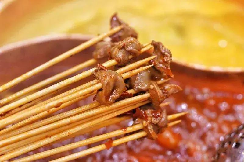 成都串串火锅广西,南宁正宗成都串串火锅