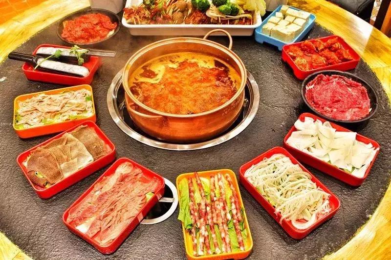 成都串串火锅广西,南宁正宗成都串串火锅