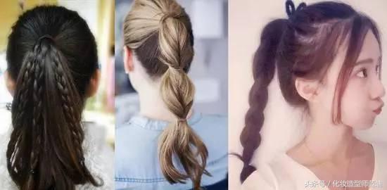 怎么才能把马尾辫扎的有气质,5分钟打造漂亮的马尾辫技巧