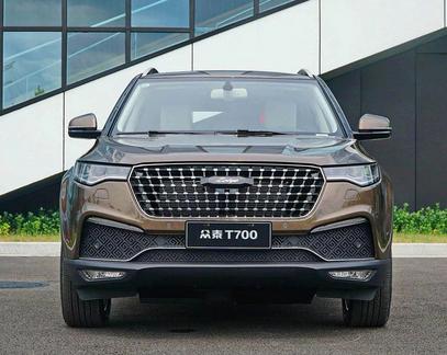 2017即将上市的中型suv,2017年上市7座suv