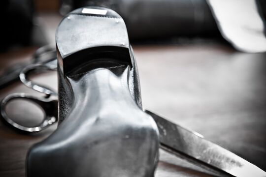 意大利手工英伦皮鞋,意大利高帮高档皮鞋