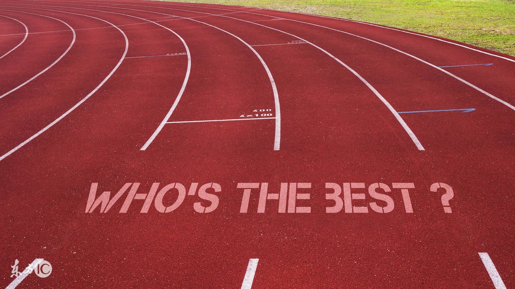 谁是赢家?(传闻逸事)