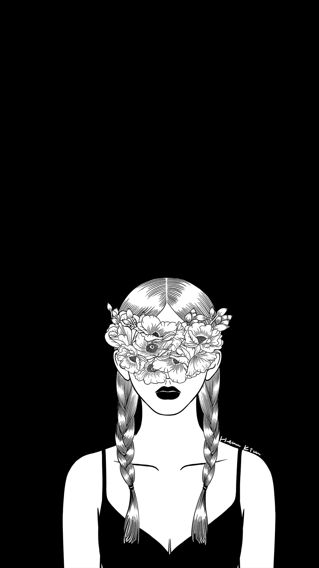 blackpink壁纸锁屏四人无水印,黑神话悟空手机壁纸无水印