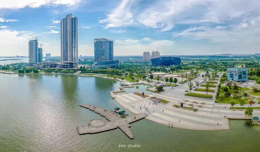 如果今年你还在常州,你会感慨自己没离开这座城市!