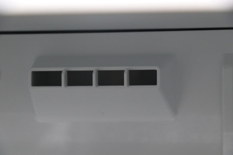 神奇的冰箱,西门子三门冰箱零度保鲜结冰