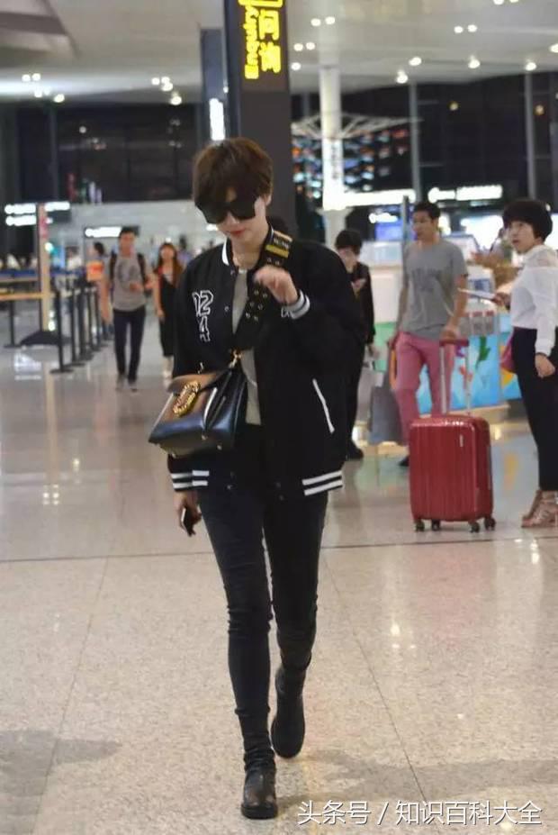 好看时尚的肩带,最近很火的宽肩带