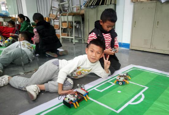 好玩有趣互动性强的公开课,有趣的创意体验课