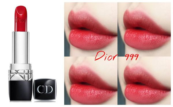 ysl娇兰纪梵希口红试色 (纪梵希小羊皮n37色号和娇兰214)