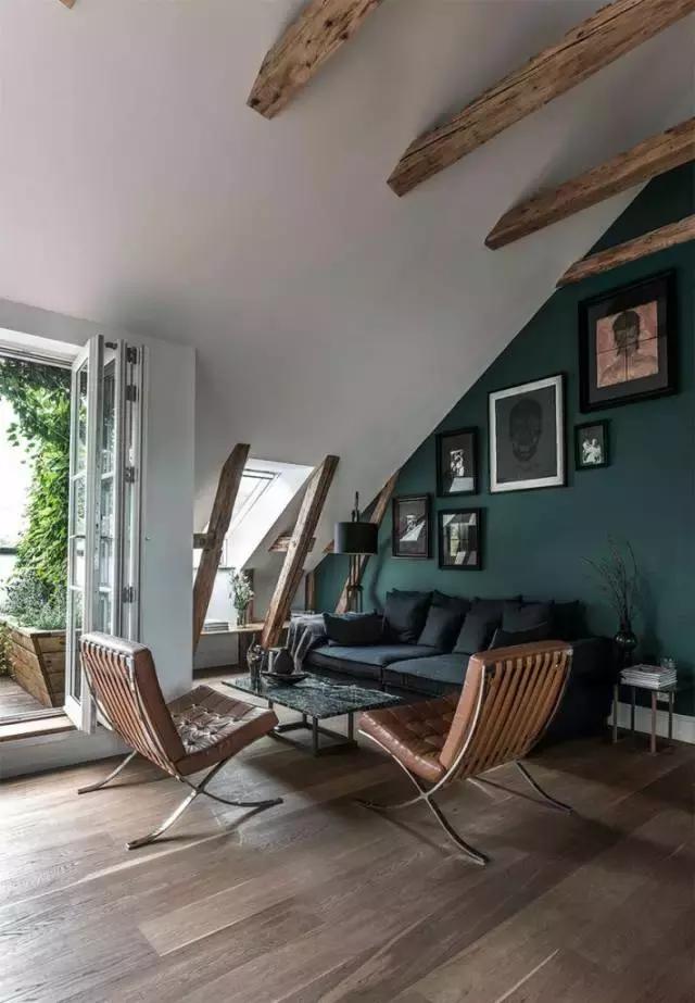 顶层做复式,顶层复式一般是比较贵还是便宜